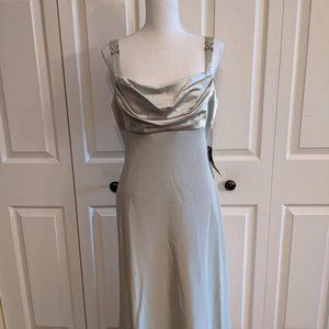 Joy Collection Formal Dress/Bridesmaid Dress NWT